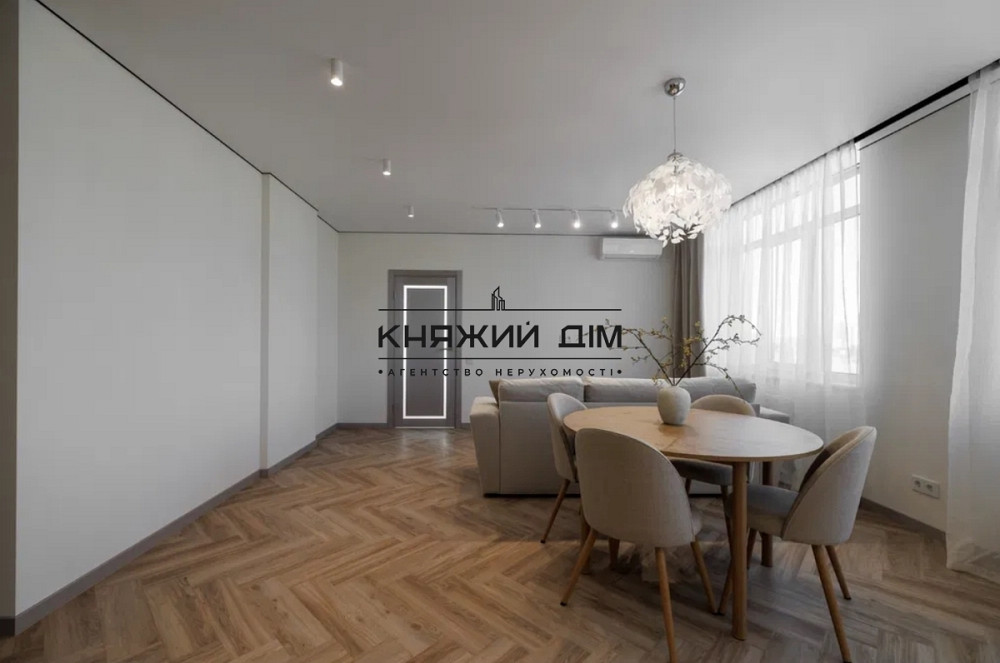 Продам 2к квартиру ЖК Терракота,вул.Братів Чібінєєвих 8а, м.Вирлиця 2хв,м.Бориспільска 5-7хв Київ - зображення 6