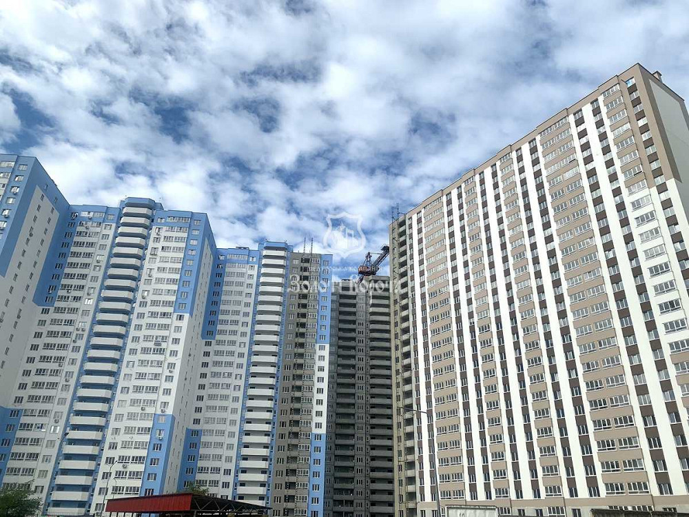 продажа 3-к квартира Киево-Святошинский, Коцюбинское, 74000 $ Коцюбинське - зображення 1