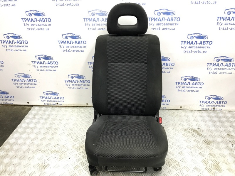 Сиденье переднее правое Mitsubishi Lancer 2003-2009  (Арт. 42479) Київ - зображення 1