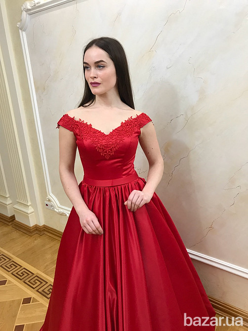 Вечерние платья,выпускные, свадебные Київ - зображення 12