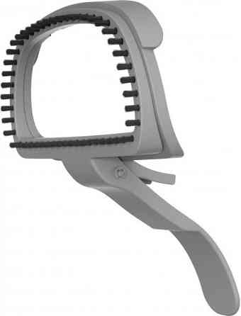 Отпариватель вертикальный Electrolux E7US1-4MN 1800 Вт серый Киев