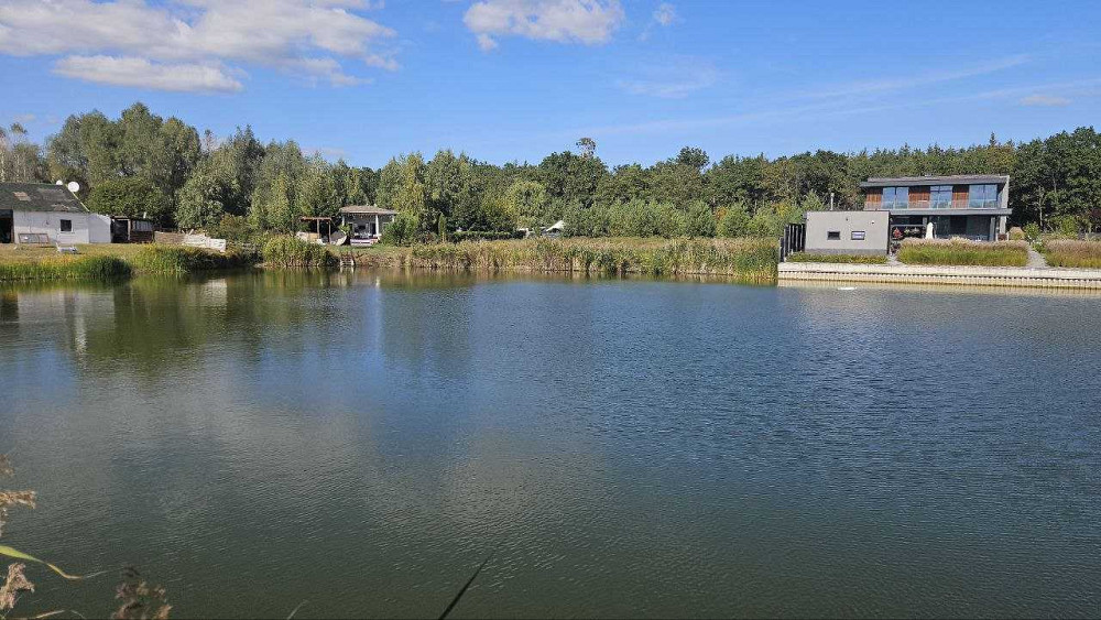 продажа участок под жилую застройку Обуховский, Новые Безрадичи, 450000 $  - изображение 1