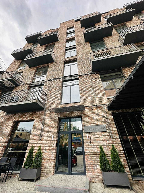 Сдам 2-к квартиру (70м2) в ЖК Loft Project, ул. Южная 8г/центр города Дніпро - зображення 12