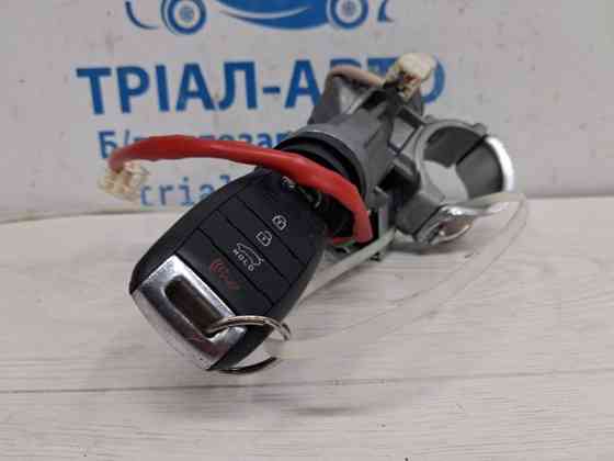 Замок зажигания Kia Sorento XM 2.4 БЕНЗИН G4KJ 2009 (б/у) Київ