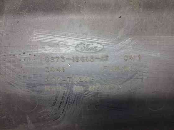 Накладка передней панели Ford Fusion USA 2013-2020 DS7Z16A238A (Арт. 72387) Київ