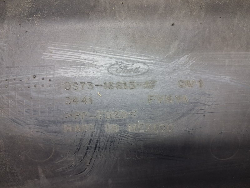 Накладка передней панели Ford Fusion USA 2 1.5 БЕНЗИН ENUN0 2013 (б/у) Київ - зображення 5