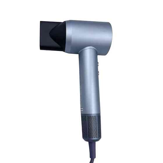 Фен Grunhelm GHD-165 BLI 1600 Вт голубой Киев