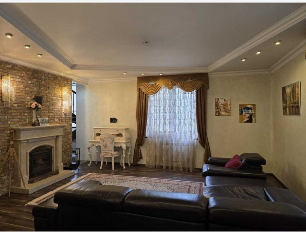 посуточная аренда 4-к дом Киево-Святошинский, Буча, 15000 грн./сутки Буча - зображення 3