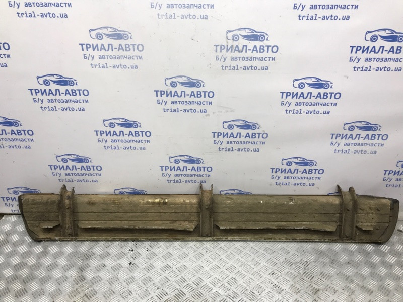 Подножка Mitsubishi L200 2006-2015 MN146127 (Арт. 45420) Киев - изображение 5