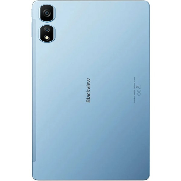 Планшет Blackview Tab 16 Pro 8/256GB LTE Daybreak Blue Global (Код товару:36948) Харків - зображення 3