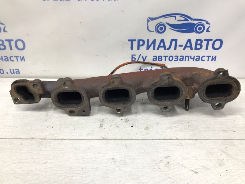 Коллектор выпускной Nissan X-Trail T32 1.6 DIESEL R9M 2014 (б/у) Київ - зображення 3