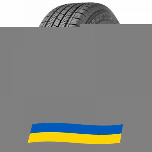 245/60 R20 Yokohama Geolandar H/T G056 107H Позашляхова шина Київ - зображення 1