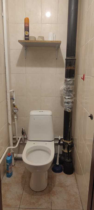 долгосрочная аренда 3-к квартира Киев, Деснянский, 8500 грн./мес. Київ - зображення 11