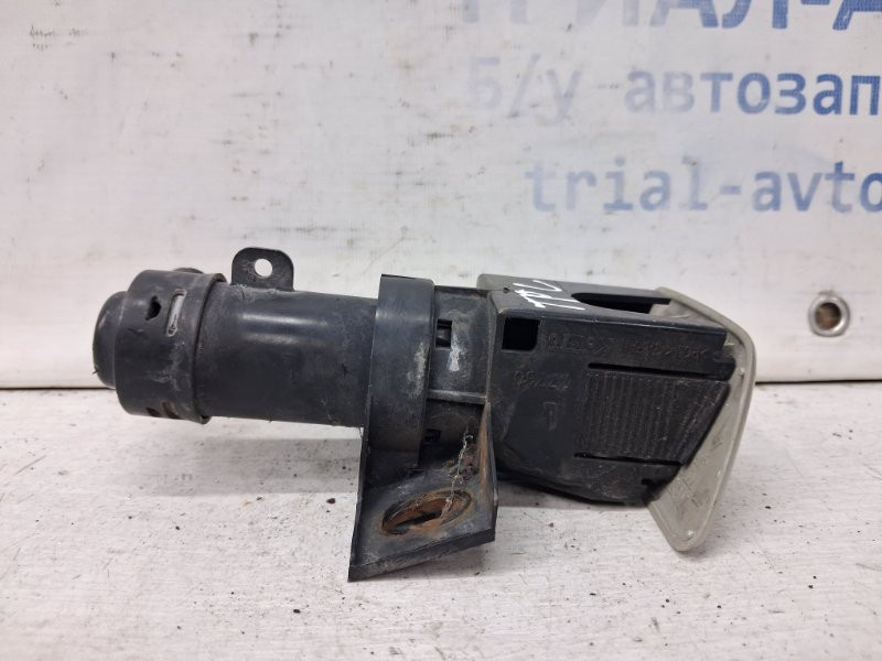 Омыватель фары левый Toyota Prado J120 4.0 1GR-FE 2002 (б/у) Київ - зображення 4