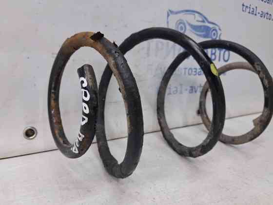 Пружина передняя Kia Ceed ED 1.6 DIESEL D4FB 2006 (б/у) Киев