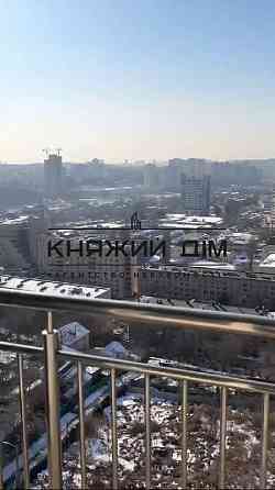 Продаж преміальної 2 кім. квартири по вул. Звіринецька 59 ЖК Тріумф Код: 21147757 Киев