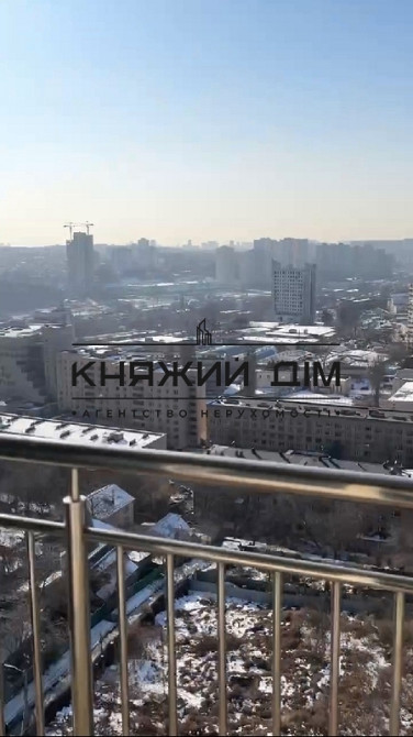 Продаж преміальної 2 кім. квартири по вул. Звіринецька 59 ЖК Тріумф Код: 21147757 Киев - изображение 2