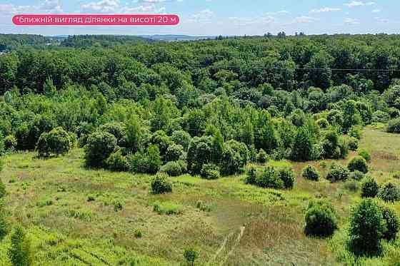 продажа земля сельскохозяйственного назначения Пустомытовский, Пасеки-Зубрицкие, 40000 $ 