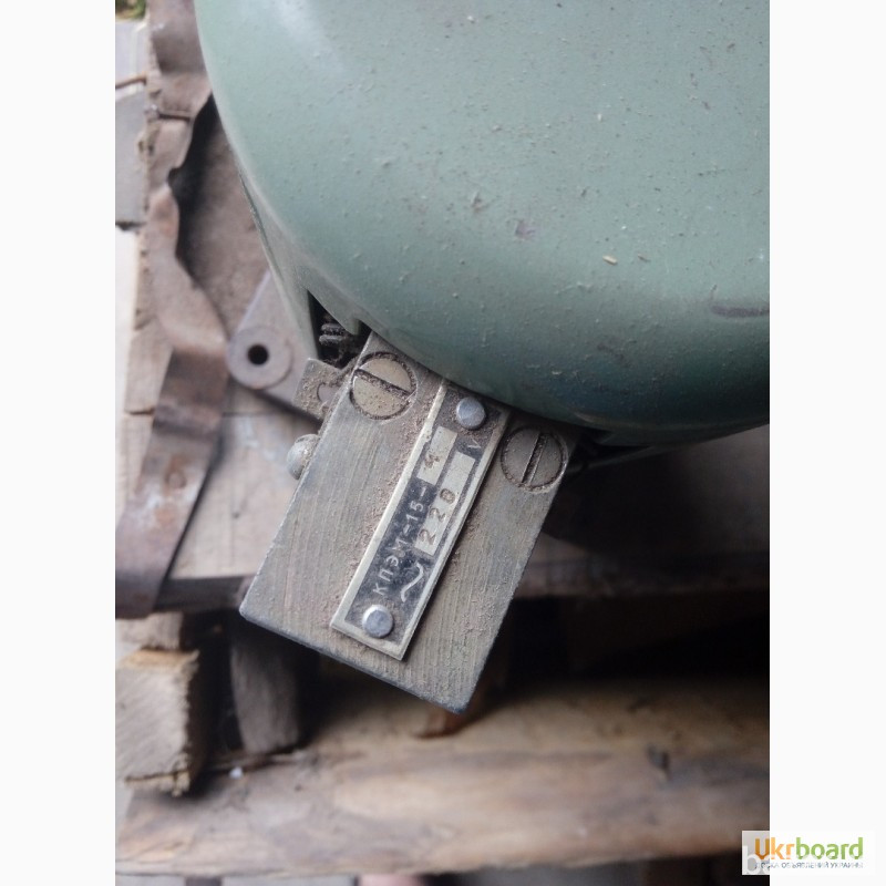 Клапана КЛЭМ-15-4, 220в. -20шт Харків - зображення 2