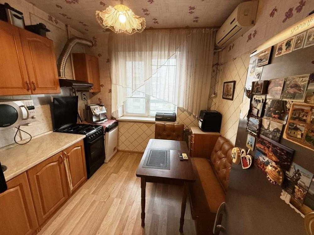 продажа 2-к квартира Киев, Оболонский, 85900 $ Київ - зображення 1
