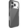 TPU чехол Nillkin Nature Pro Series для Apple iPhone 17 Pro (6.3") Херсон
