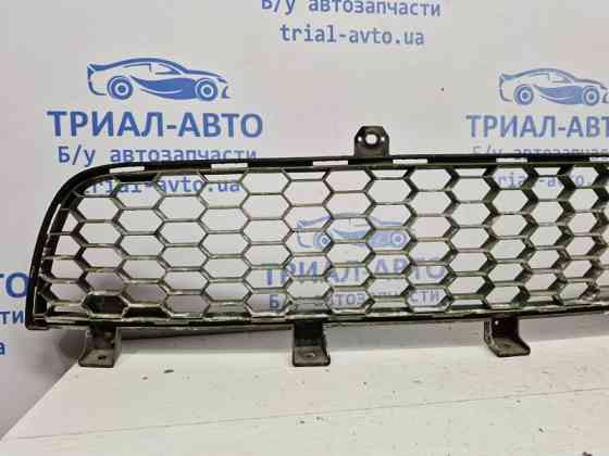 Решетка бампера центральная Mitsubishi L200 2006-2015 6402A124 (Арт. 51549) Киев
