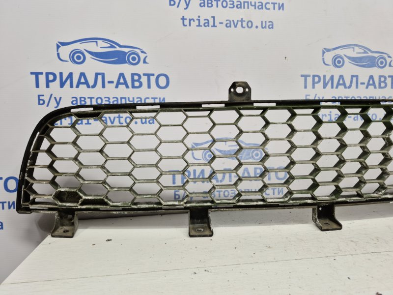 Решетка бампера центральная Mitsubishi L200 2006-2015 6402A124 (Арт. 51549) Киев - изображение 2
