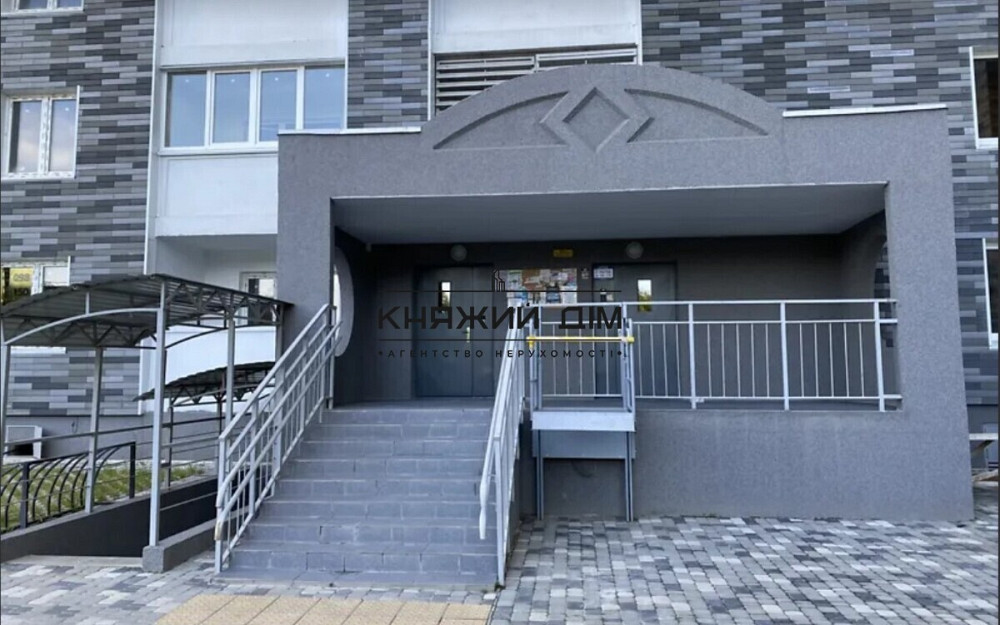 Продаж роздільної 2-х к. квартири в ЖК Навігатор 2. №21147331 Киев - изображение 3