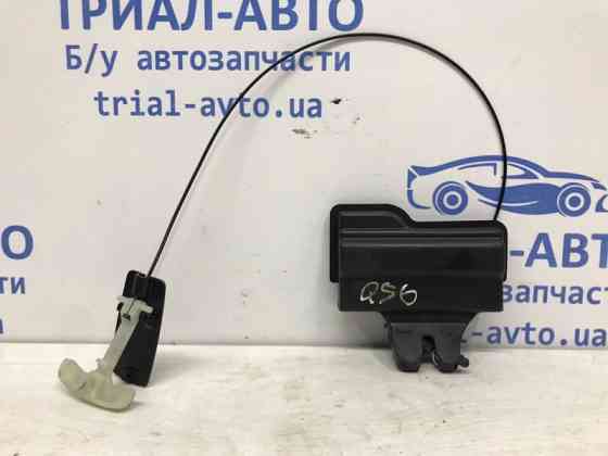 Замок крышки багажника Infiniti Q50 V37 2.2 DIESEL OM651 2013 (б/у) Київ