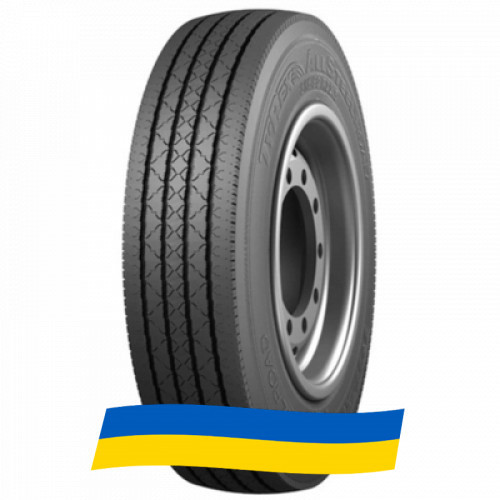 295/80 R22.5 Tyrex Я-626 152/149K Універсальна шина Київ - зображення 3