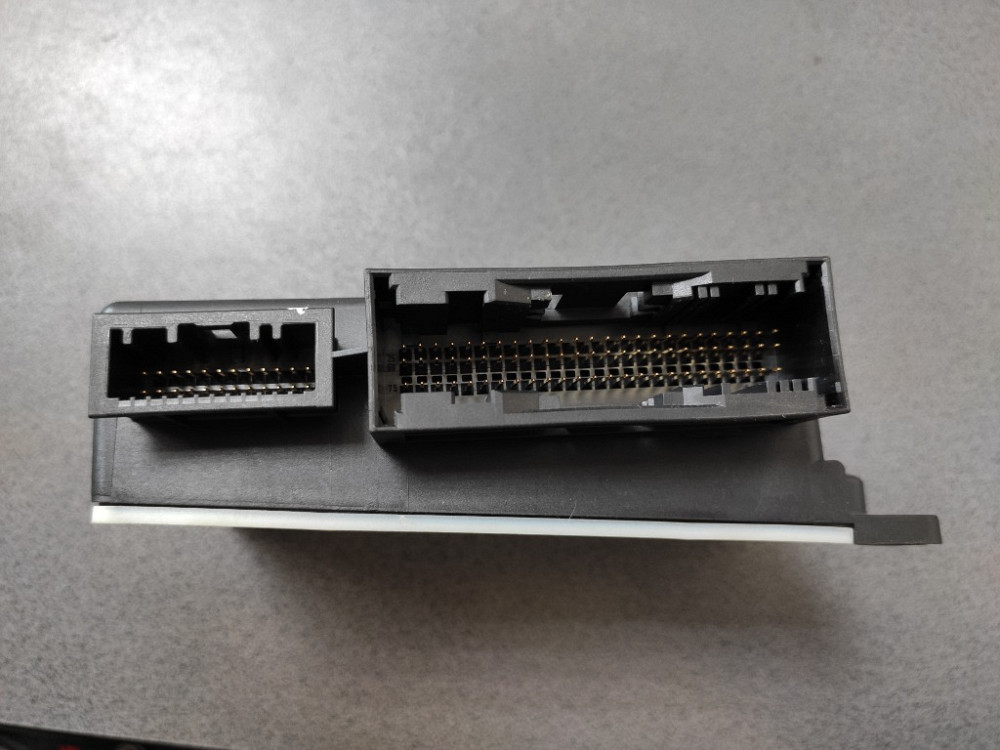 Блок управления AirBag Renault Scenic III 2009-2016 (285589605R) Ковель - изображение 4