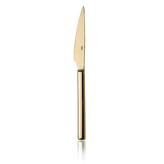 Ніж столовий Hira Gold Mat Chubuk cbkgm-003 Київ