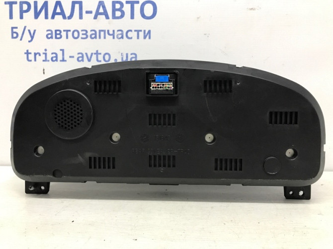 Приборная панель Chevrolet Captiva C100 2.4 БЕНЗИН Z24SED 2006 (б/у) Київ - зображення 4