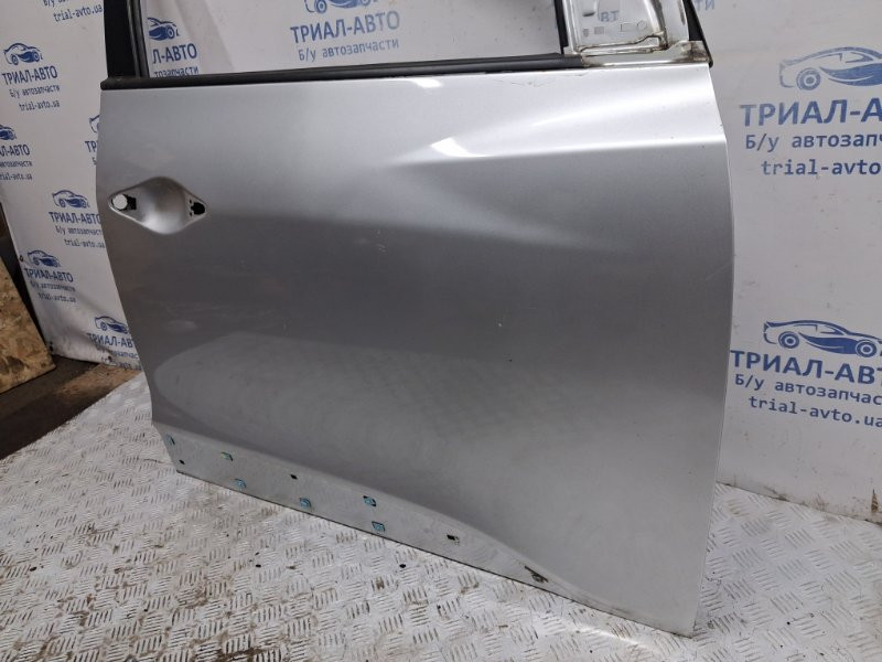 Дверь передняя правая Hyundai IX35 LM 1.7 DIESEL D4FD 2009 (б/у) Київ - зображення 4