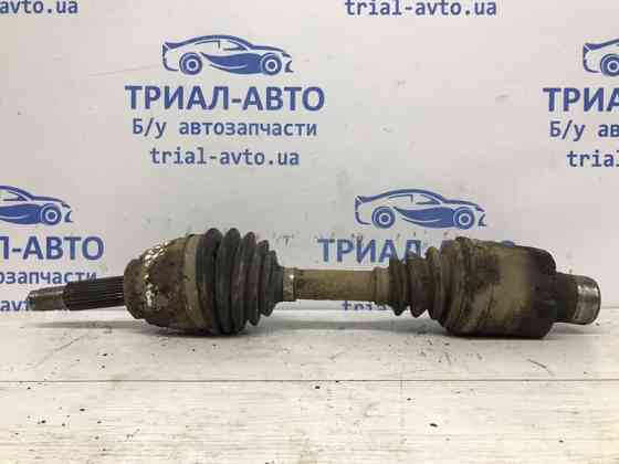 Привод передний левый МКПП SsangYong Rexton 2006-2012 4130009002 (Арт. 57559) Київ