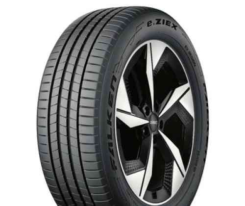 255/55 R19 Falken e.ZIEX 111H Легкова шина Киев