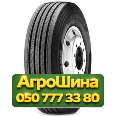 295/60R22.5 Hankook AL10+ 150/147L PR16 Рулевая грузовая шина Київ