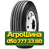 295/60R22.5 Hankook AL10+ 150/147L PR16 Рулевая грузовая шина Київ