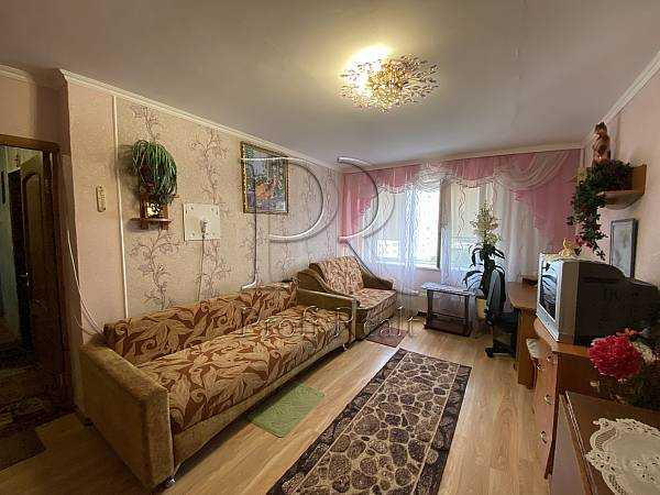 продажа 1-к квартира Киев, Деснянский, 19500 $ Київ - зображення 3