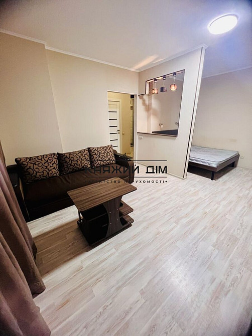 Генератор Оренда 1-кім. кв. на вул. Ломоносова, метро Виставковий центр №11204220 Київ - зображення 6