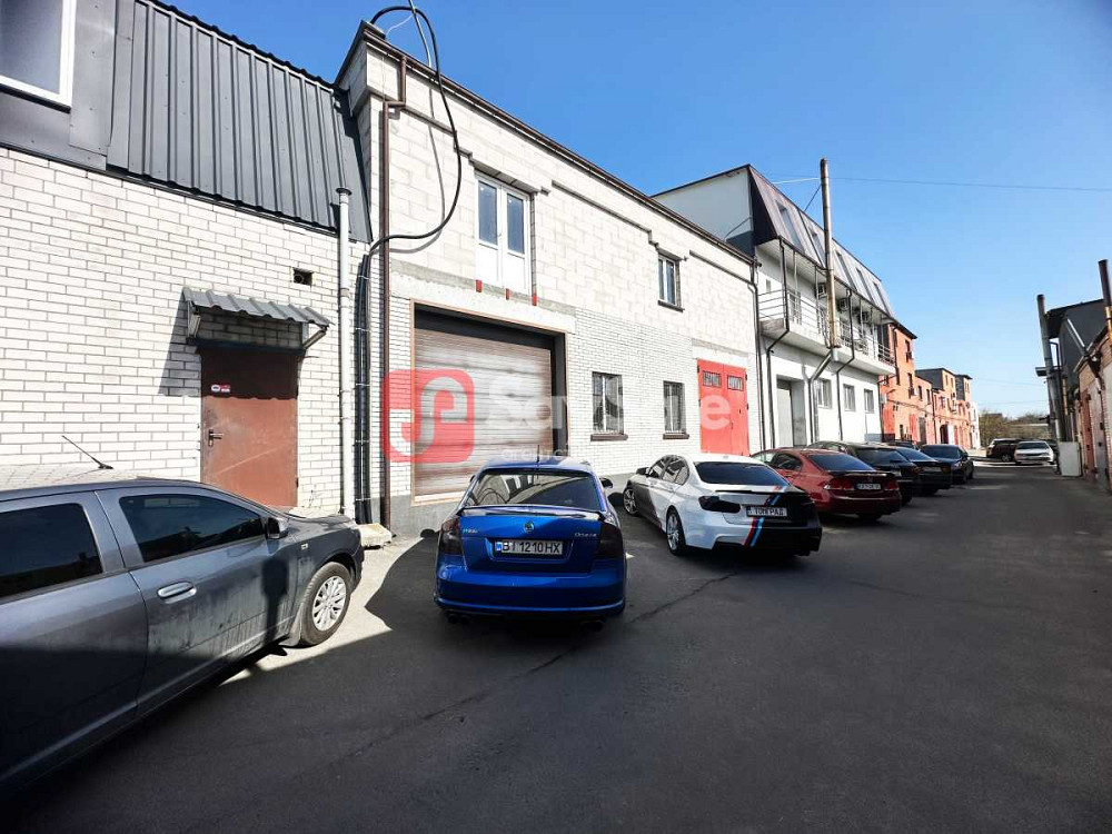 долгосрочная аренда помещения свободного назначения, здания Киев, Святошинский, 1500 $/мес. Киев - изображение 6