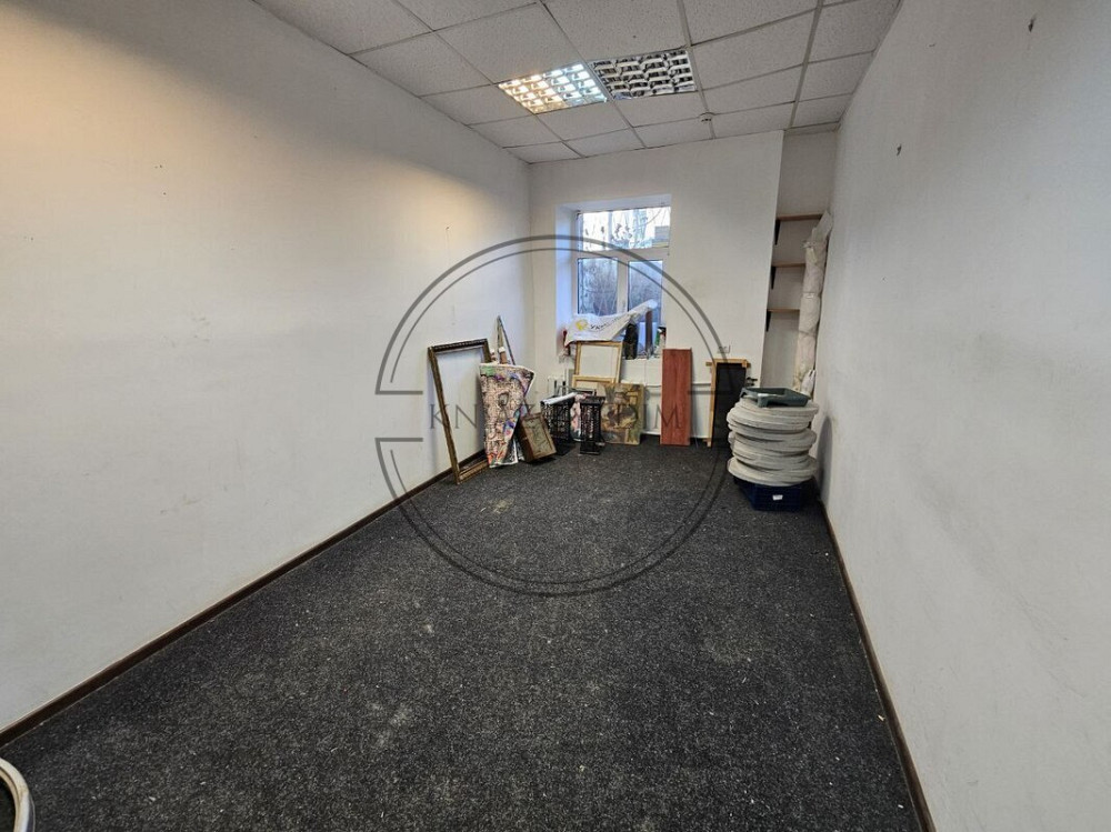 Оренда офісу метро Арсенальна - 2 хв. по вул. І.Мазепи в Печерському р-ні. Код об'єкту №: 1419182 Київ - зображення 8