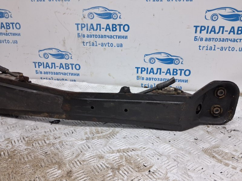 Балка продольная Chevrolet Epica 2006-2013 96639723 (Арт. 78851) Київ - зображення 7
