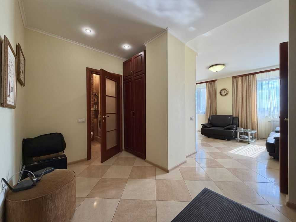 продажа 1-к квартира Киев, Днепровский, 107500 $ Київ - зображення 12