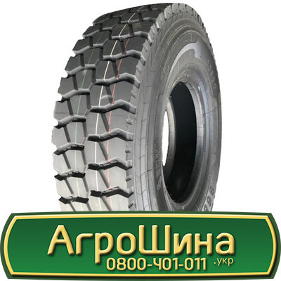 10 R20 CARLEO CD868 149/146K Ведуча шина Киев - изображение 1