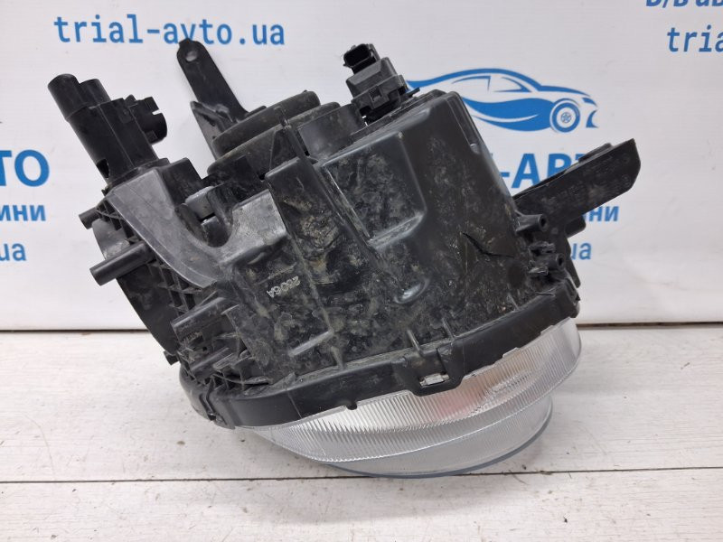 Фара левая галоген Nissan Juke F15 1.6 TURBO MR16DDT 2010 (б/у) Киев - изображение 8