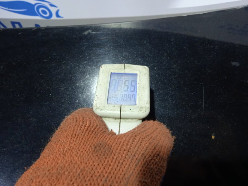 Крышка багажника Kia Cerato 2008-2012 692001M210 (Арт. 19975) Київ - зображення 6