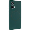 Чехол Silicone Cover Lakshmi Full Camera (AA) with Magnetic Fit для Motorola Edge 50 Fusion Херсон
