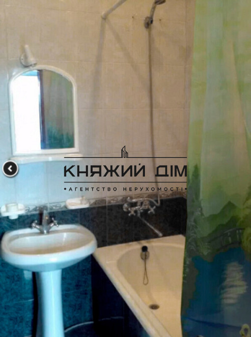 Оренда 1 к. Кв. м. Дарниця 7 хвилин ходьби Код № 1170456 Київ - зображення 10