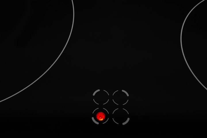 Плита электрическая Hansa FССM58088 65 л Київ - зображення 9